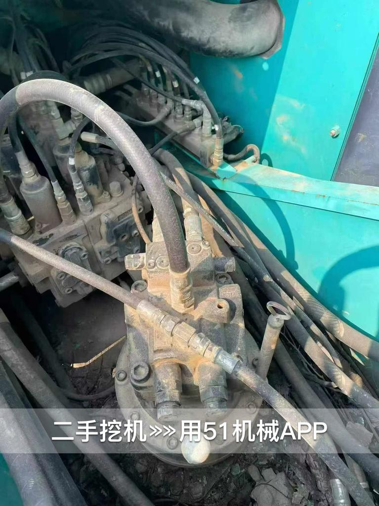 51挖机